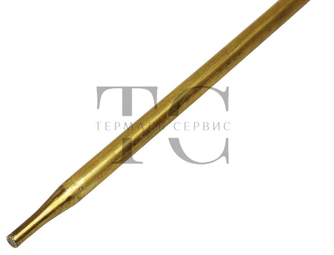 Терморегулятор TSE 00304 Cotherm T-115 для бойлера 16А L-160мм Hi-Therm/Tesy 107946