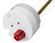 Терморегулятор TSE 00304 Cotherm T-115 для бойлера 16А L-160мм Hi-Therm/Tesy 107946