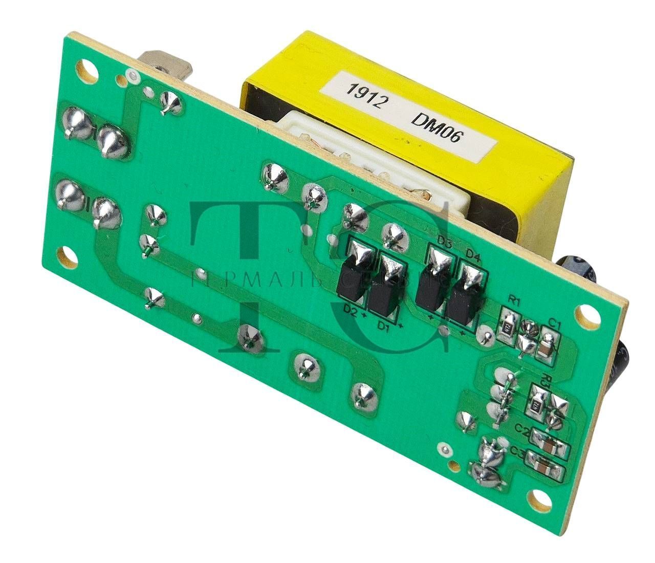 Блок електричний OCEAN PRO FLAT ACA0020322-06-1