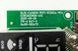 Панель управления для бойлера Zanussi Azurro PRO WiFi