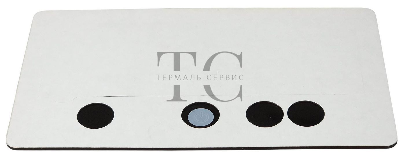 Накладка панели управления Thermex ID (Smart)