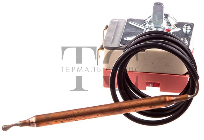 Терморегулятор WY75G-C15 Thermex NOVA капиллярный на 75°C 16А