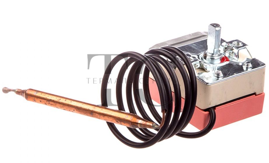 Терморегулятор WY75G-C15 Thermex NOVA капиллярный на 75°C 16А