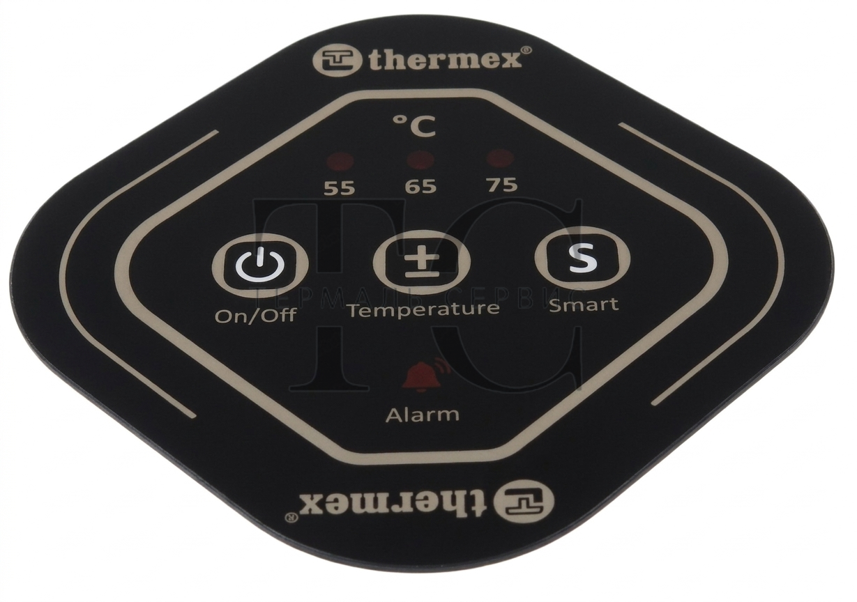 Накладка панелі керування Thermex IF (Smart)