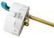 Терморегулятор TSE 00298 Cotherm T-115 для бойлера 16А L-220мм з прапорцем регулювання