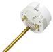 Терморегулятор TSE 00298 Cotherm T-115 для бойлера 16А L-220мм з прапорцем регулювання