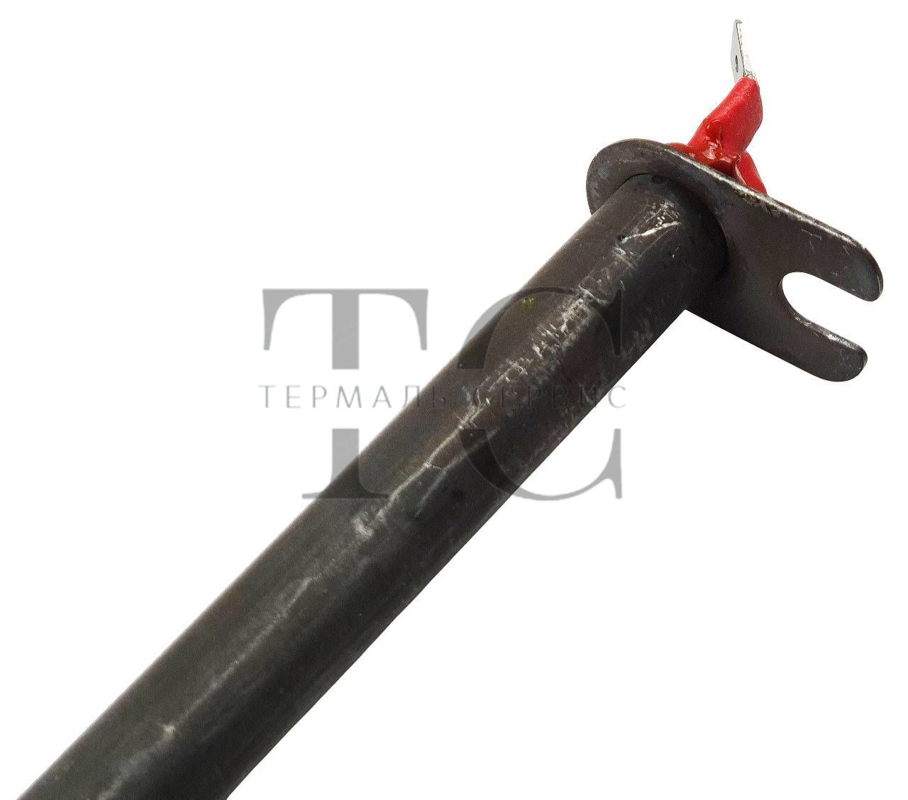 Тэн сухой 1500Вт L-400мм, &Oslash;12,5мм HeatWell