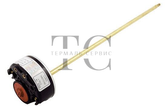 Терморегулятор RTM для бойлера стрижневий 20А, L-270мм Thermowatt