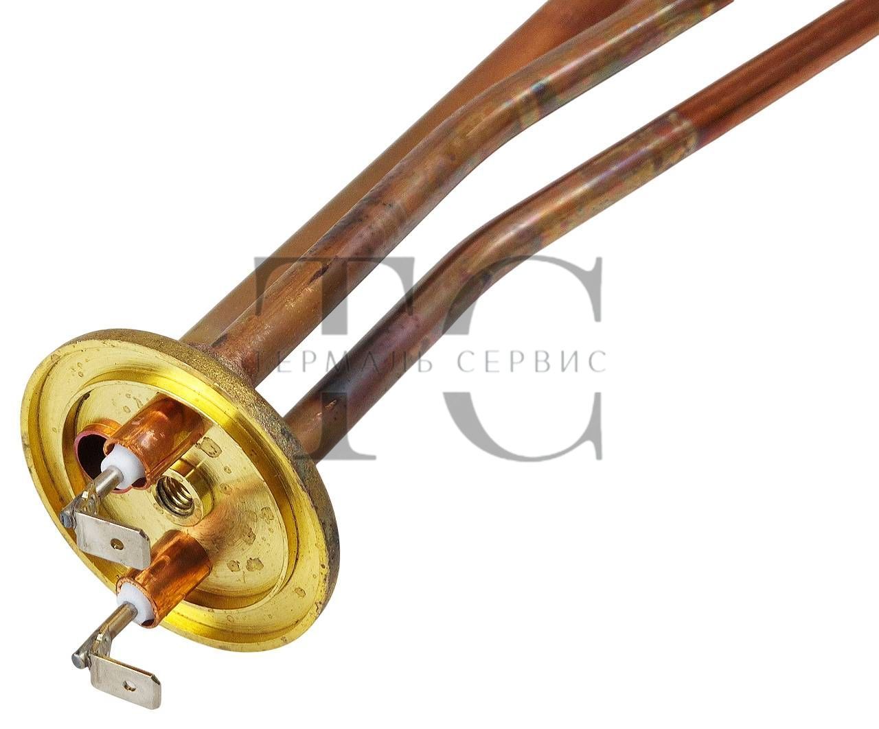 Тэн 1200Вт для бойлера Tesy GCR 108369