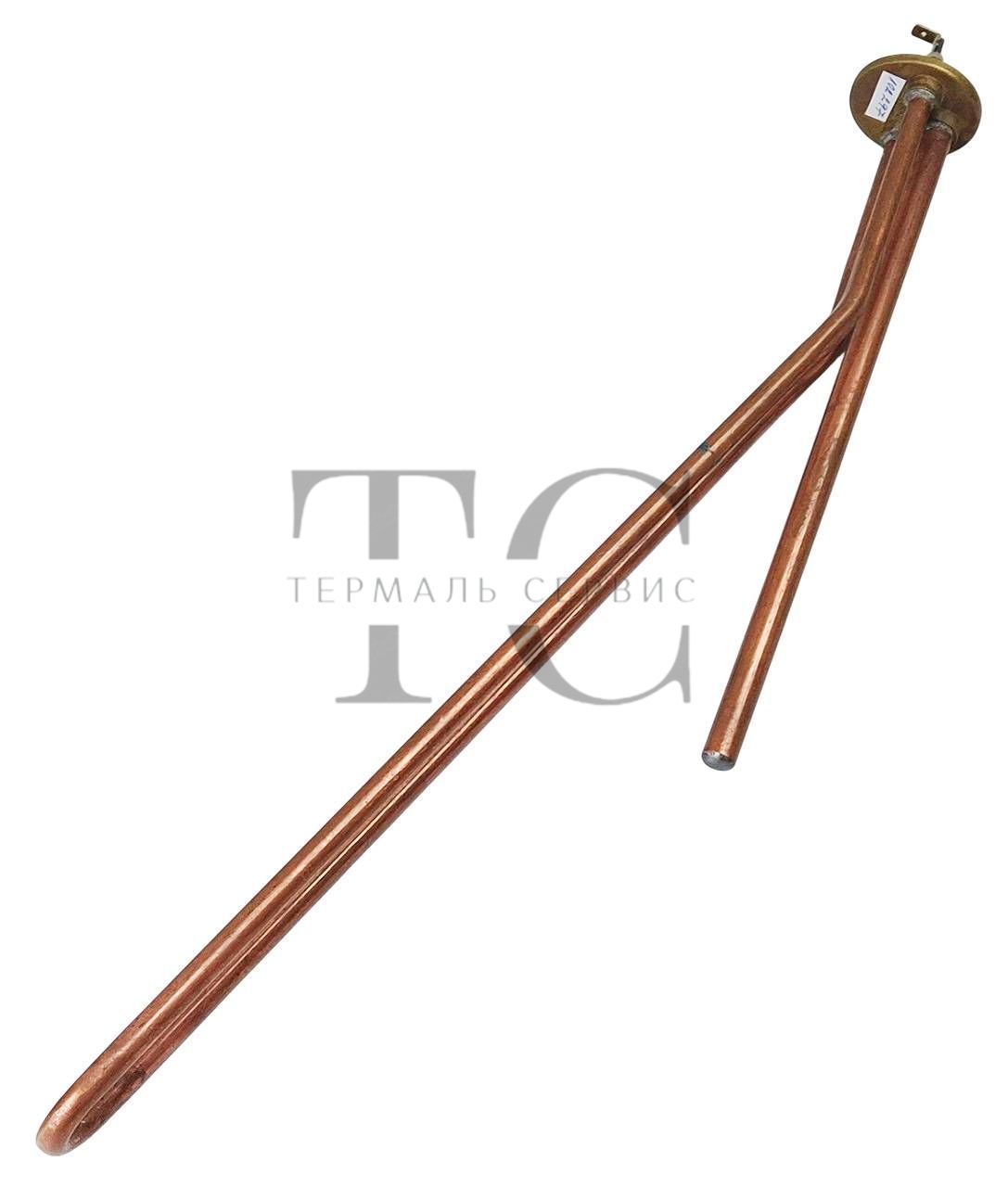 Тен 2000Вт для бойлера Tesy GCH 102297