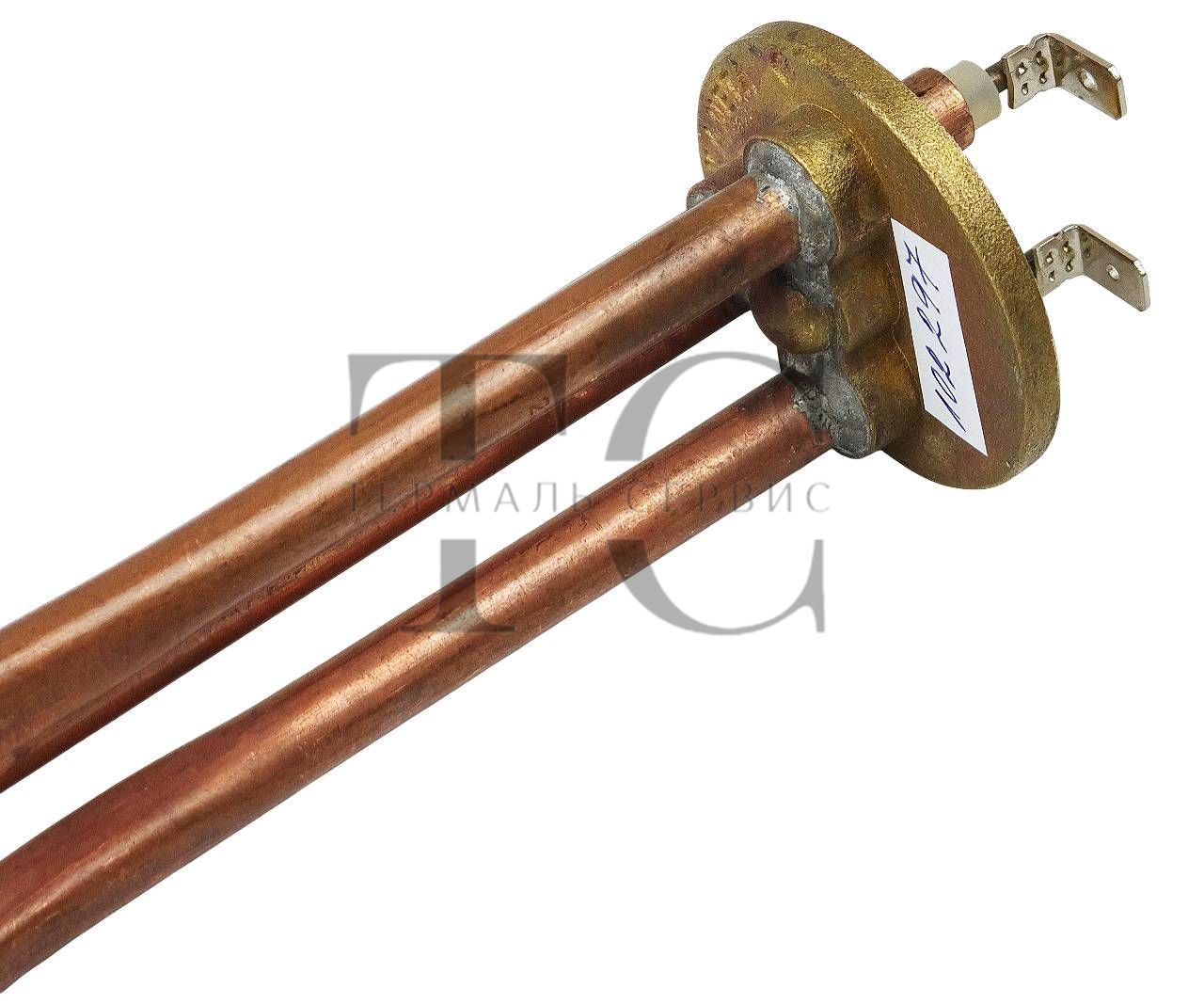 Тен 2000Вт для бойлера Tesy GCH 102297