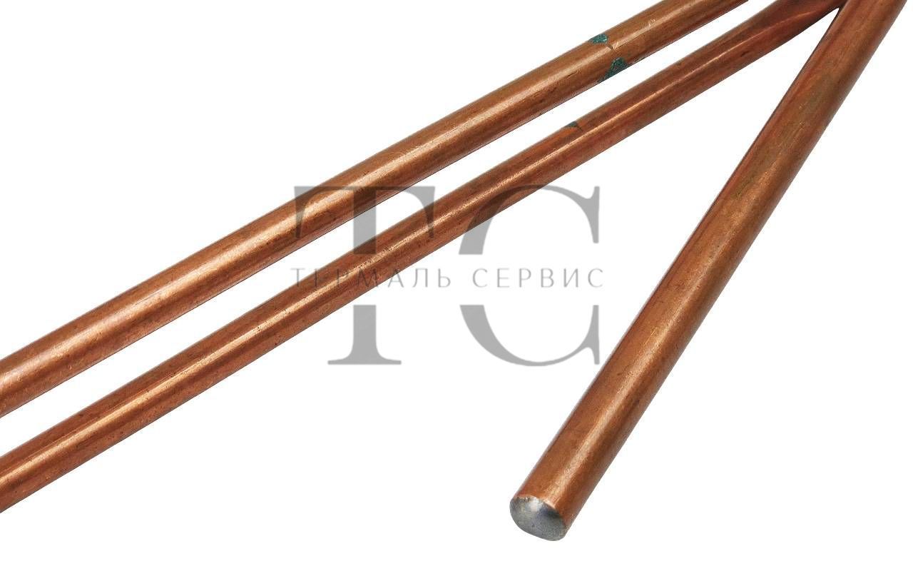 Тен 2000Вт для бойлера Tesy GCH 102297