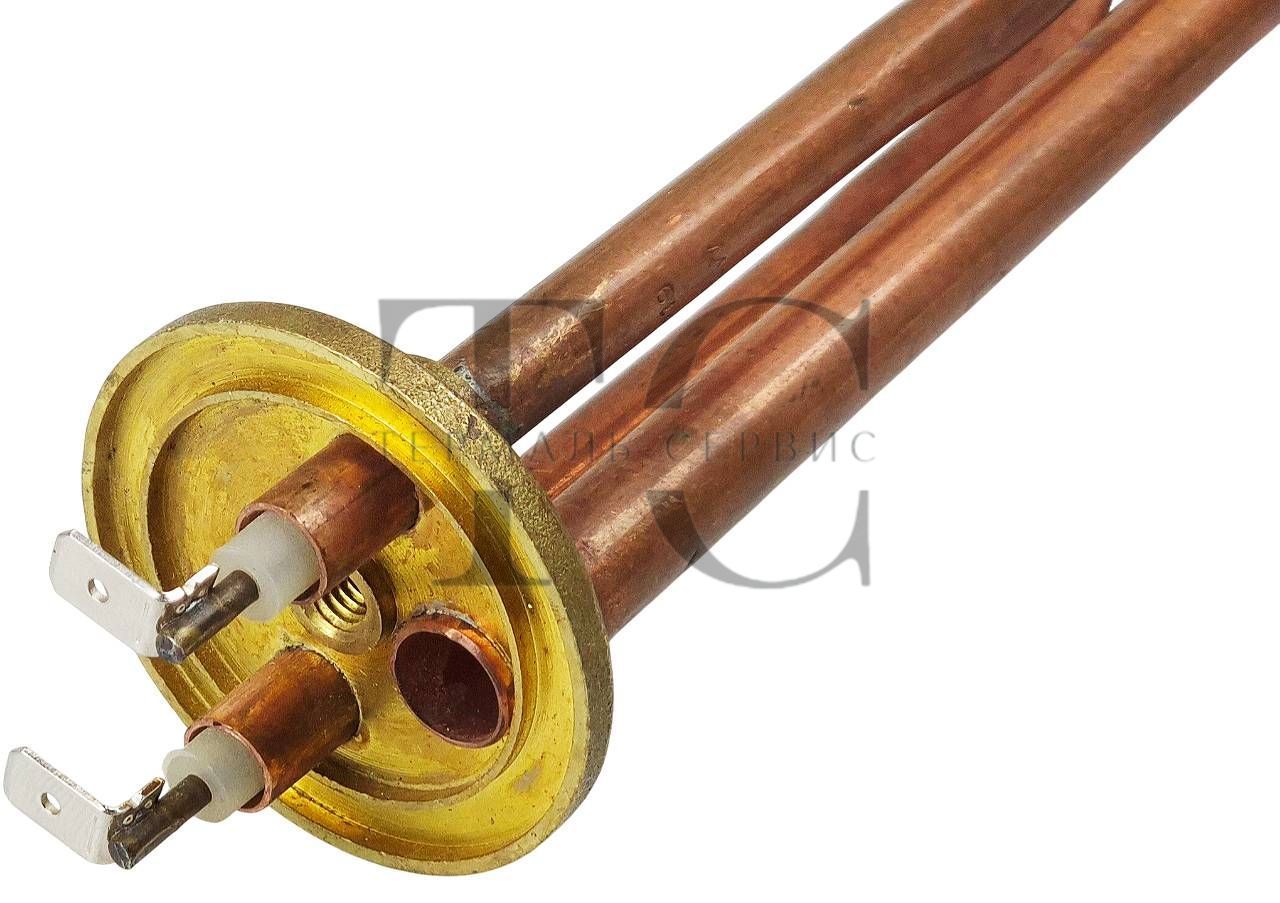 Тен 2000Вт для бойлера Tesy GCH 102297