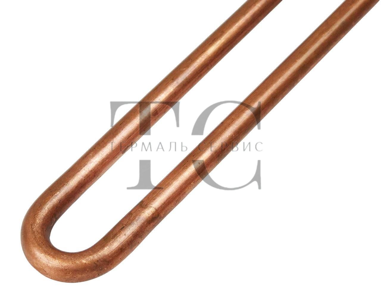 Тен 2000Вт для бойлера Tesy GCH 102297