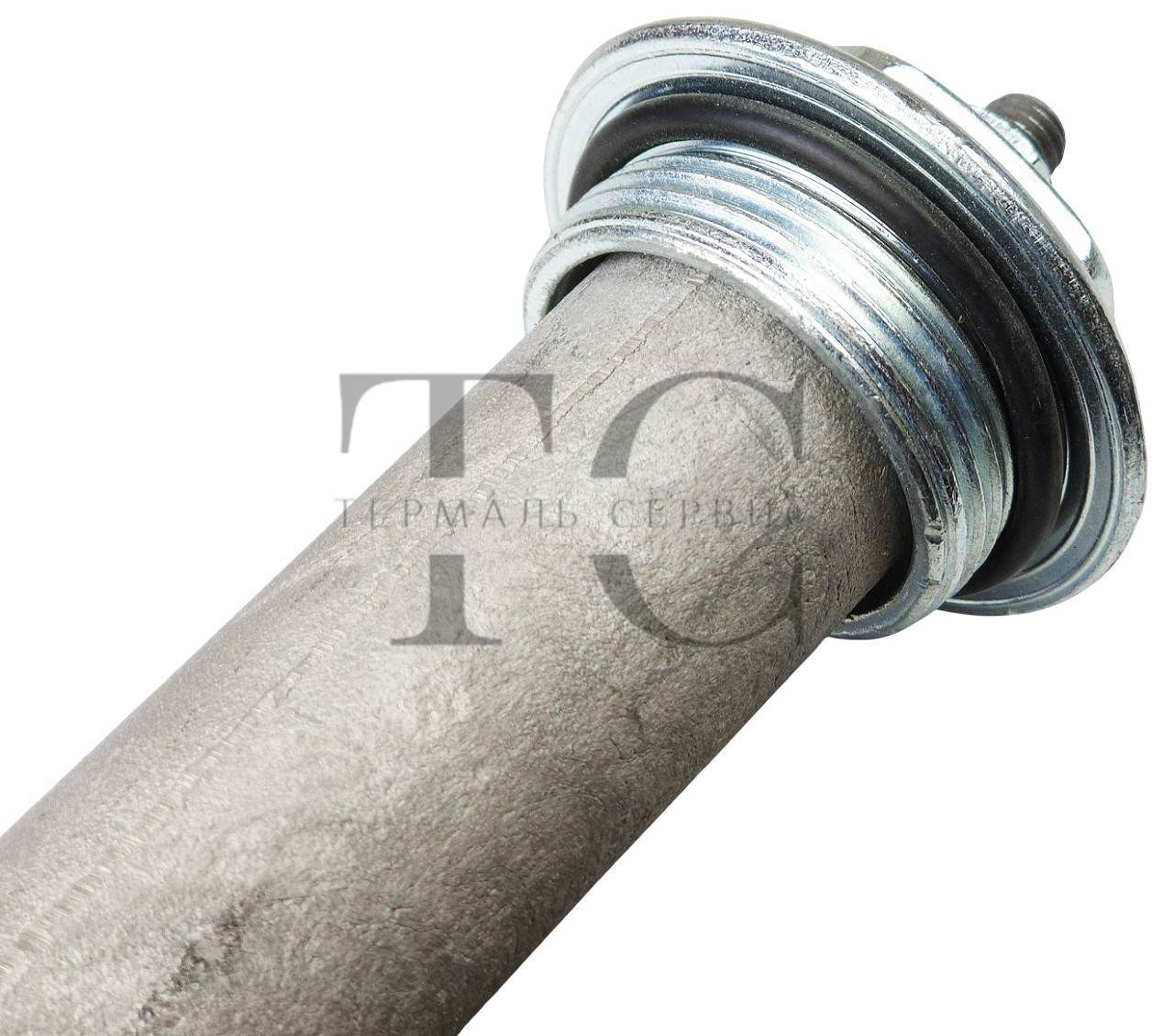 Магниевый анод 33&times;1000мм G 1 1/4&Prime; Eldom