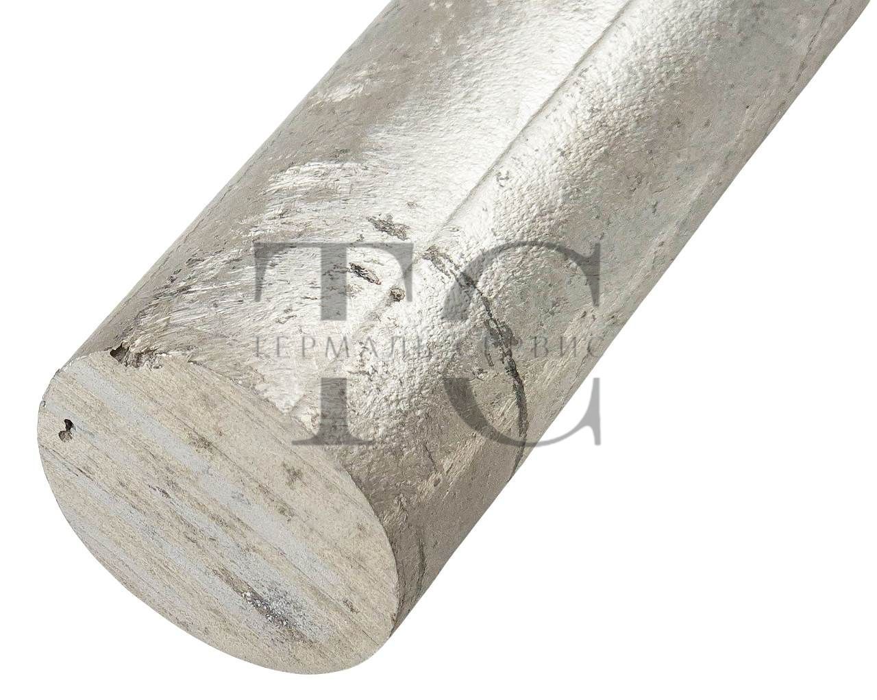 Магниевый анод 33&times;800мм G 1 1/4&Prime; Eldom