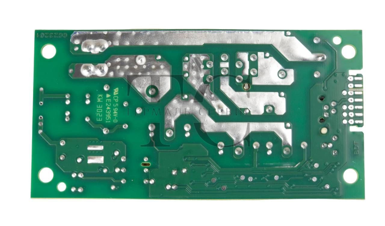 Плата для бойлера Арістон ABS VLS EVO PW 65116249