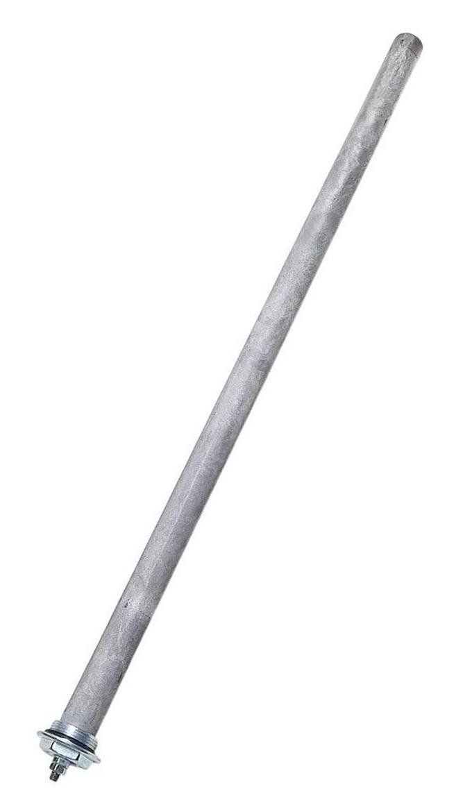 Магниевый анод 33&times;800мм G 1 1/4&Prime; Eldom