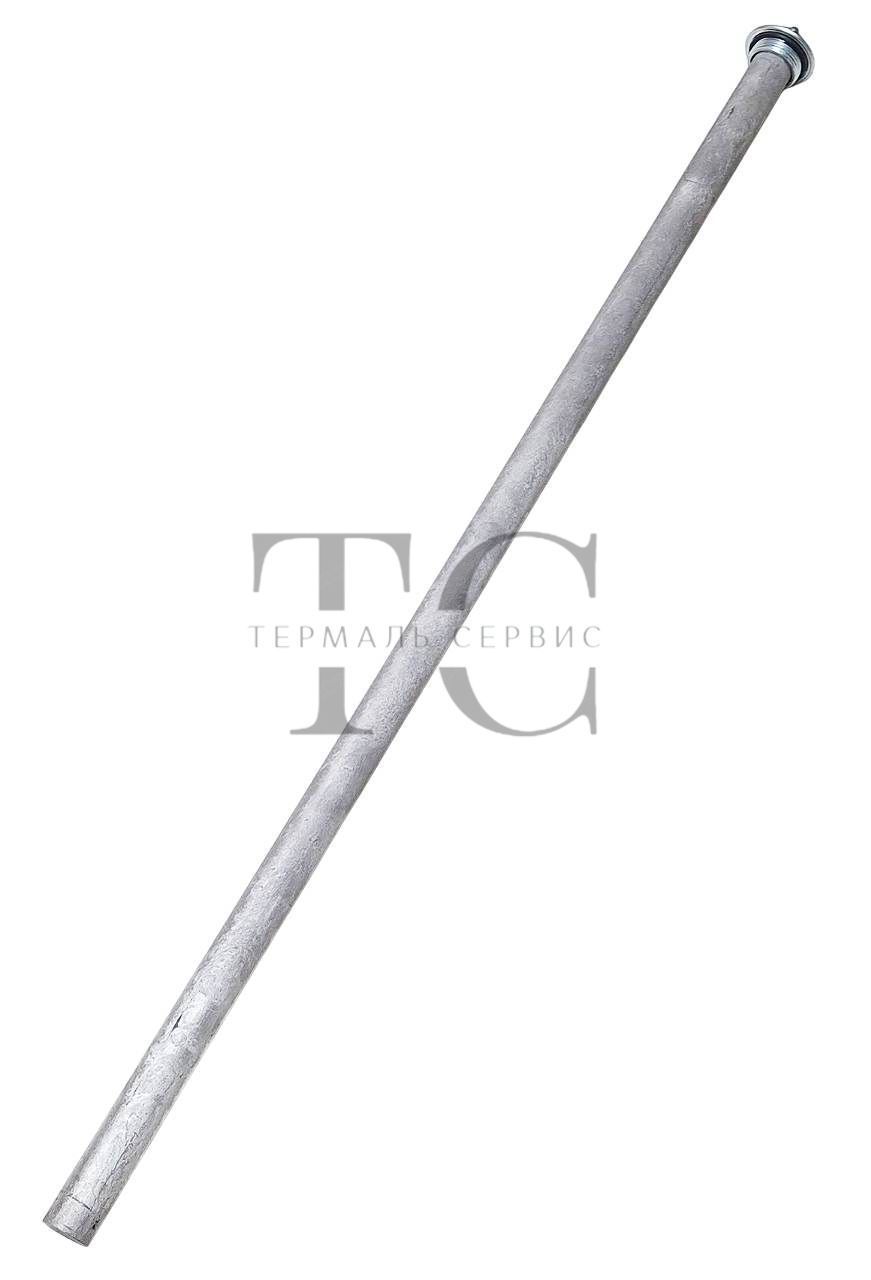 Магниевый анод 33&times;800мм G 1 1/4&Prime; Eldom