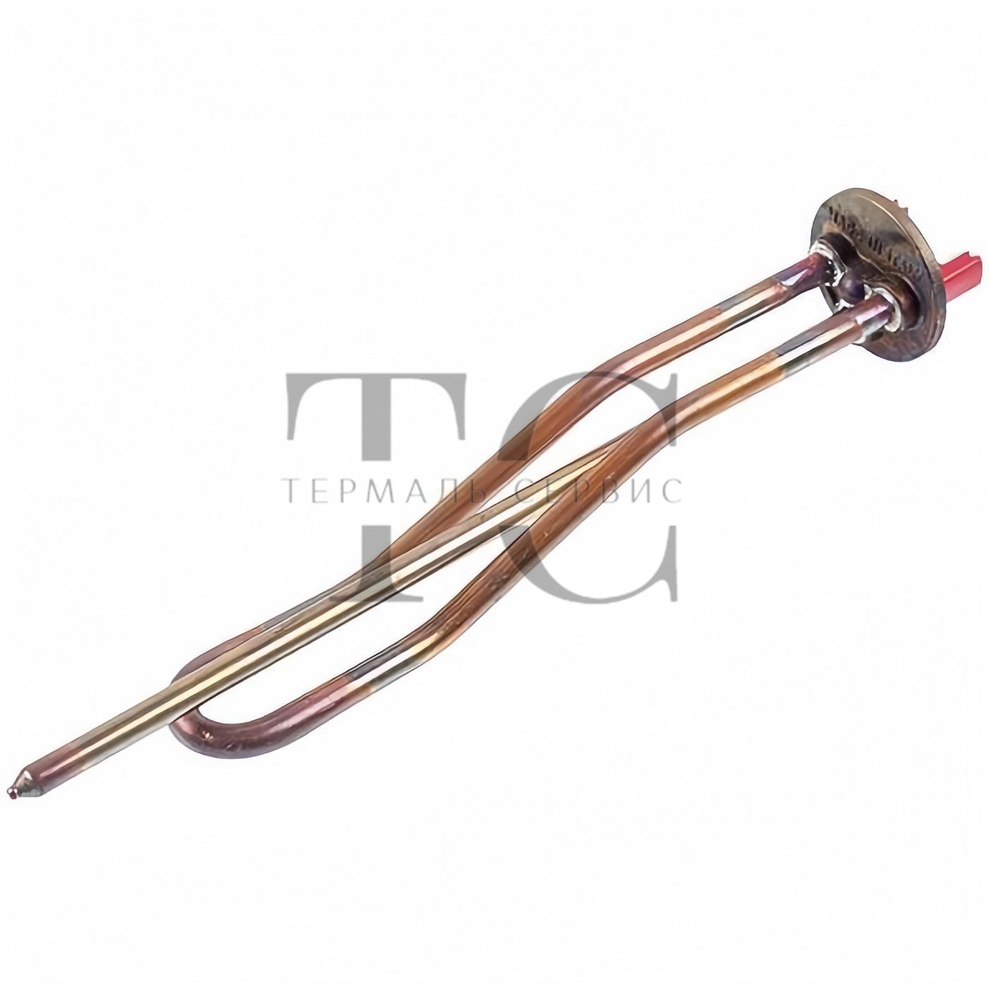 Тэн 1000Вт для бойлера Горенье FTG 415095