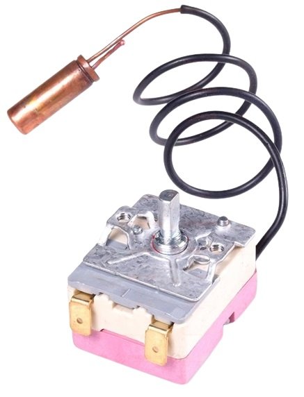 Терморегулятор WY75A-C4 для бойлера Ariston ANDRIS LUX 6 65153381