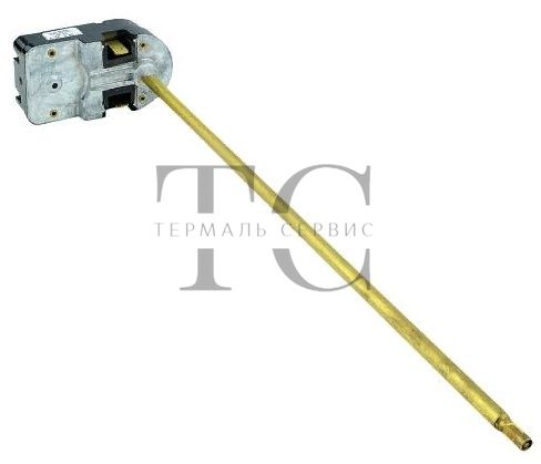 Терморегулятор TAS-AN 15А L-450мм 697102 для бойлера стержневий Thermowatt