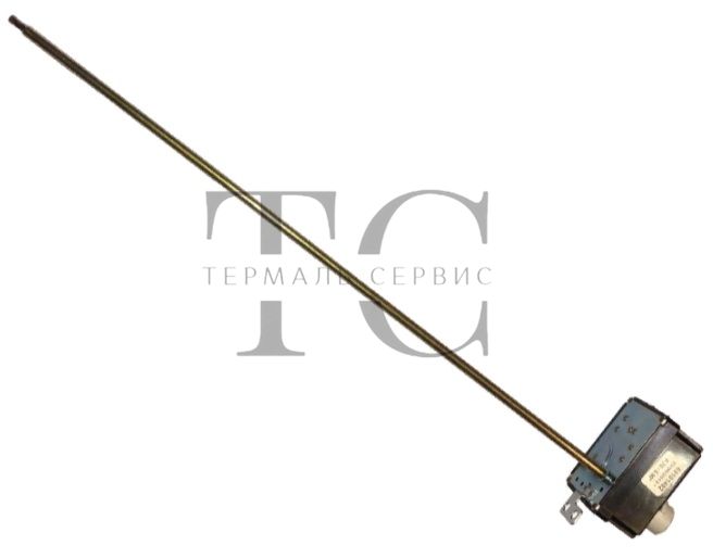 Терморегулятор TAS TF 16А L-450мм для бойлера 992162 стрижневий Thermowatt