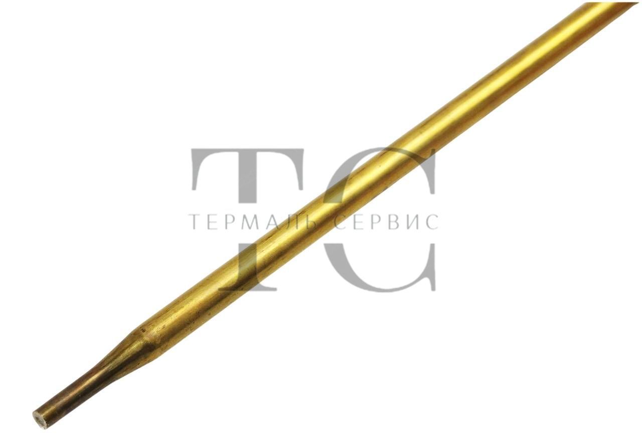 Терморегулятор TSE 00265 Cotherm T-115 16А L-350мм без прапорця