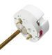 Терморегулятор TSE 00265 Cotherm T-115 16А L-350мм без прапорця