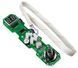 Панель управления c дисплеем Quartz Gland WF-HDW-23S