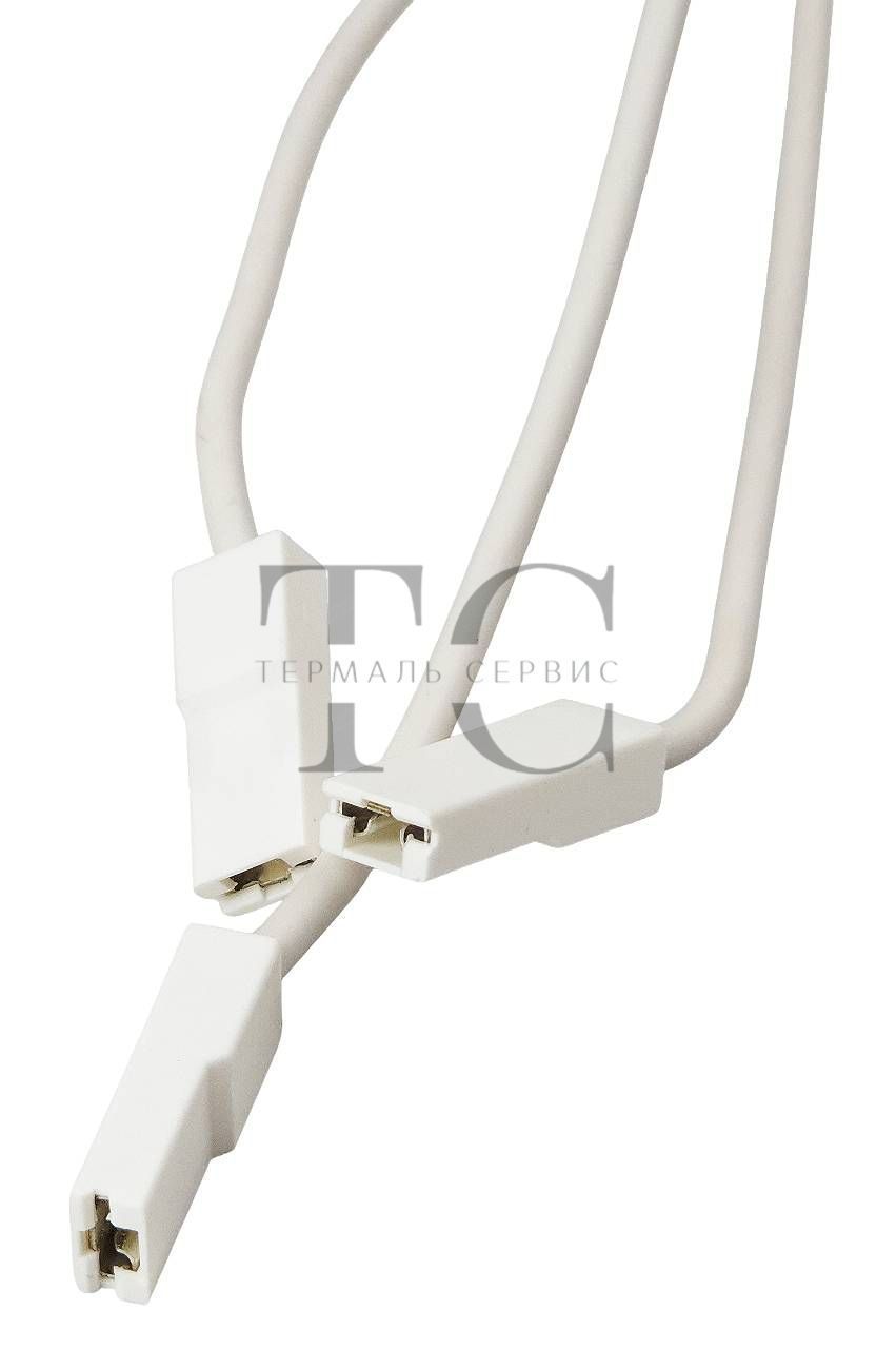 Тен для бойлера Atlantic 2200Вт стеатитовий L-370мм Thermotech 099022
