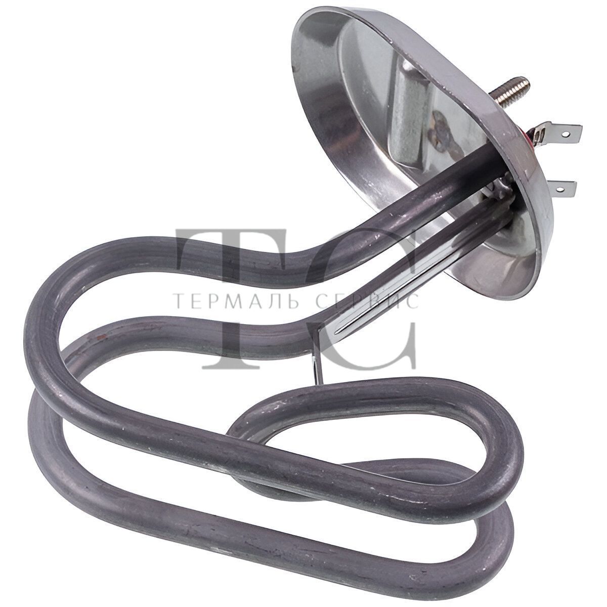 Тен 1500Вт для бойлера Ariston ANDRIS LUX 6 Анод М5 65153644 Thermowatt