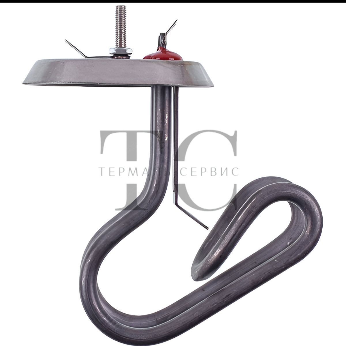 Тен 1500Вт для бойлера Ariston ANDRIS LUX 6 Анод М5 65153644 Thermowatt
