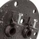 Фланец колба для бойлера Tesy, Bosch, Hi-Therm под сухой тэн (оригинал) L-305мм