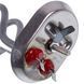 Тен 1500Вт для бойлера Ariston ANDRIS LUX 6 Анод М5 65153644 Thermowatt