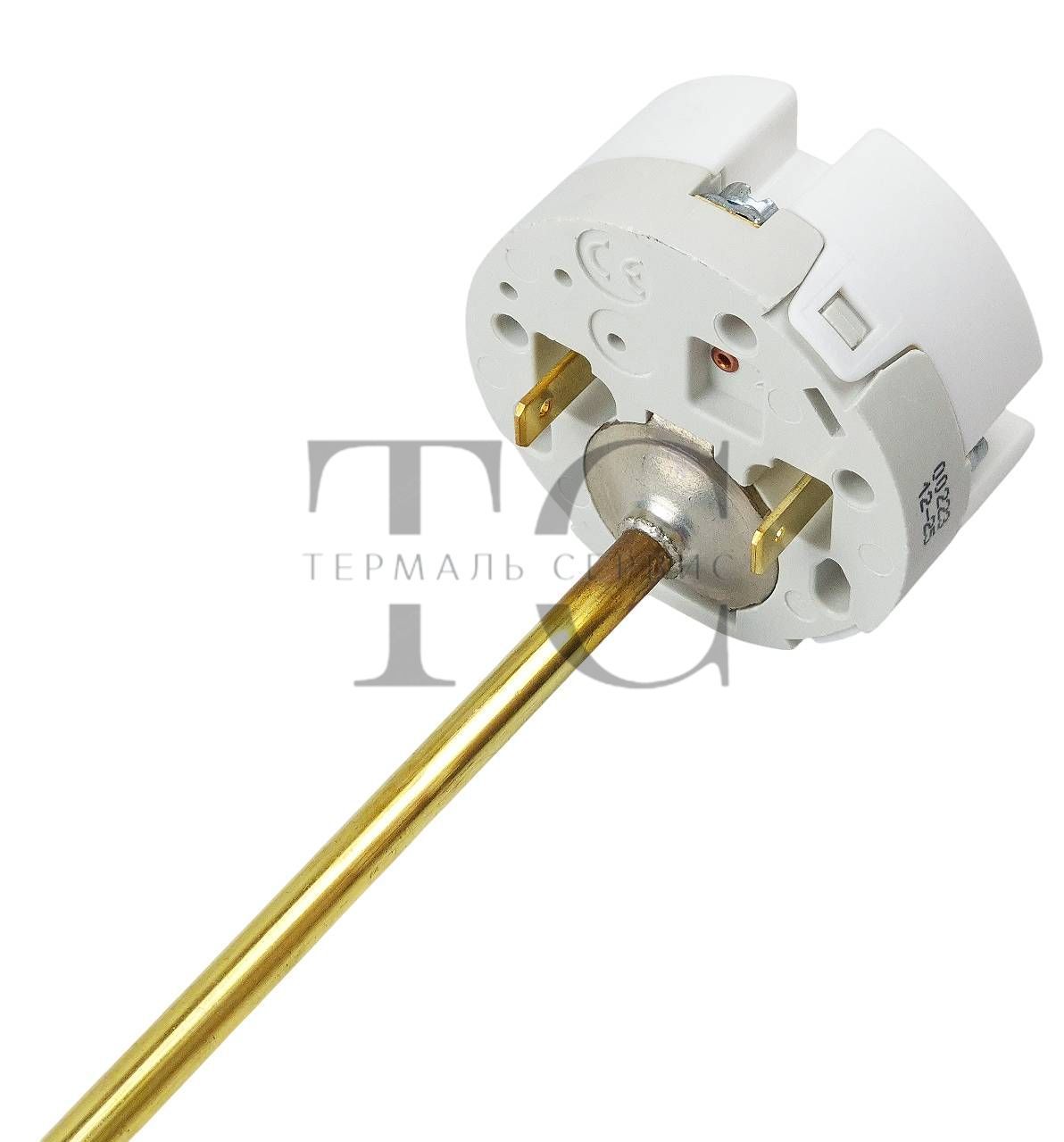 Терморегулятор TSE 00223 Cotherm T-115 для бойлера Hi-Therm/Tesy 102189