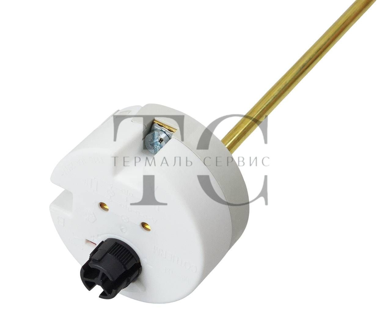 Терморегулятор TSE 00223 Cotherm T-115 для бойлера Hi-Therm/Tesy 102189
