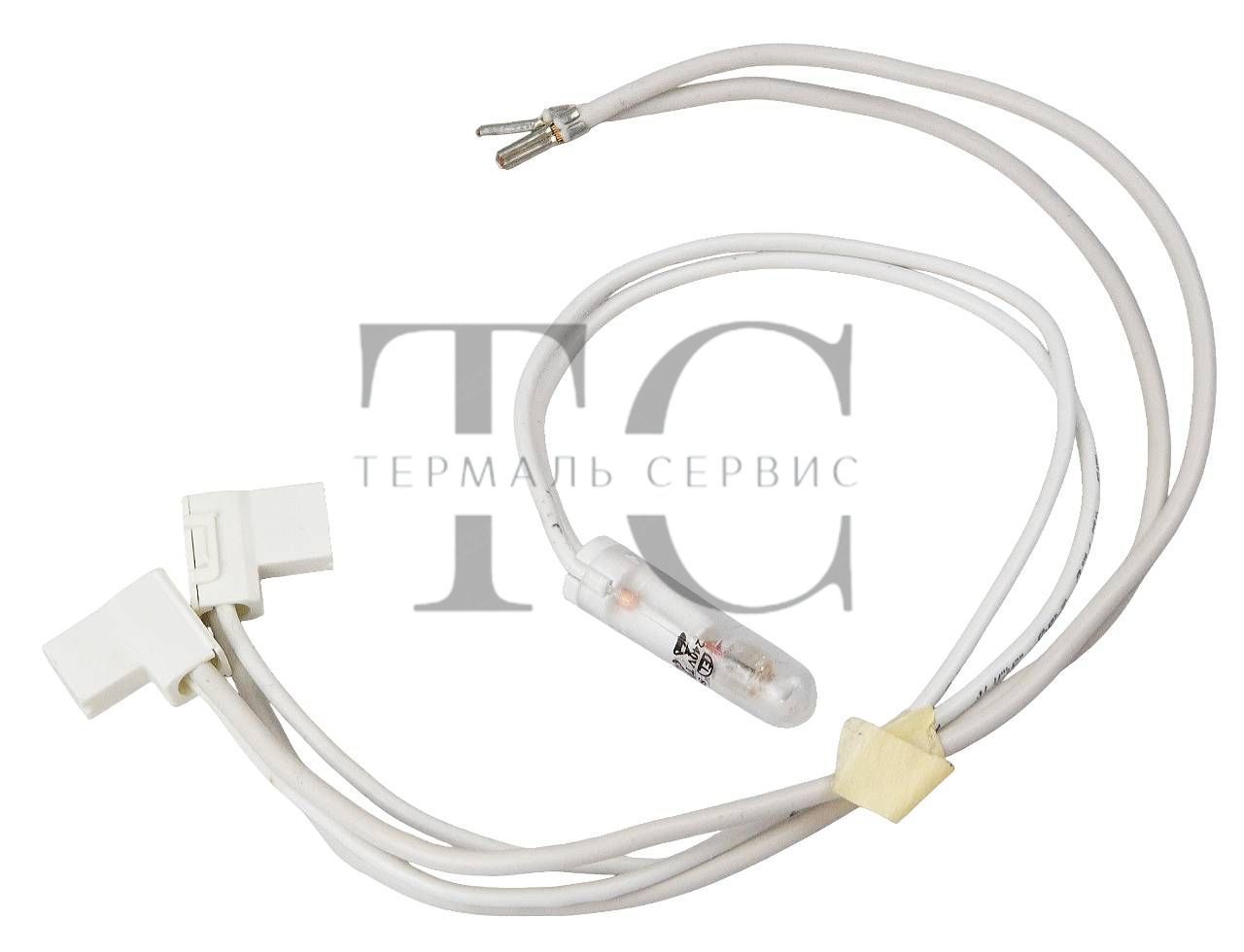 Індикаторна лампочка для бойлера Atlantic Steatite Central Domestic VM 200 023309