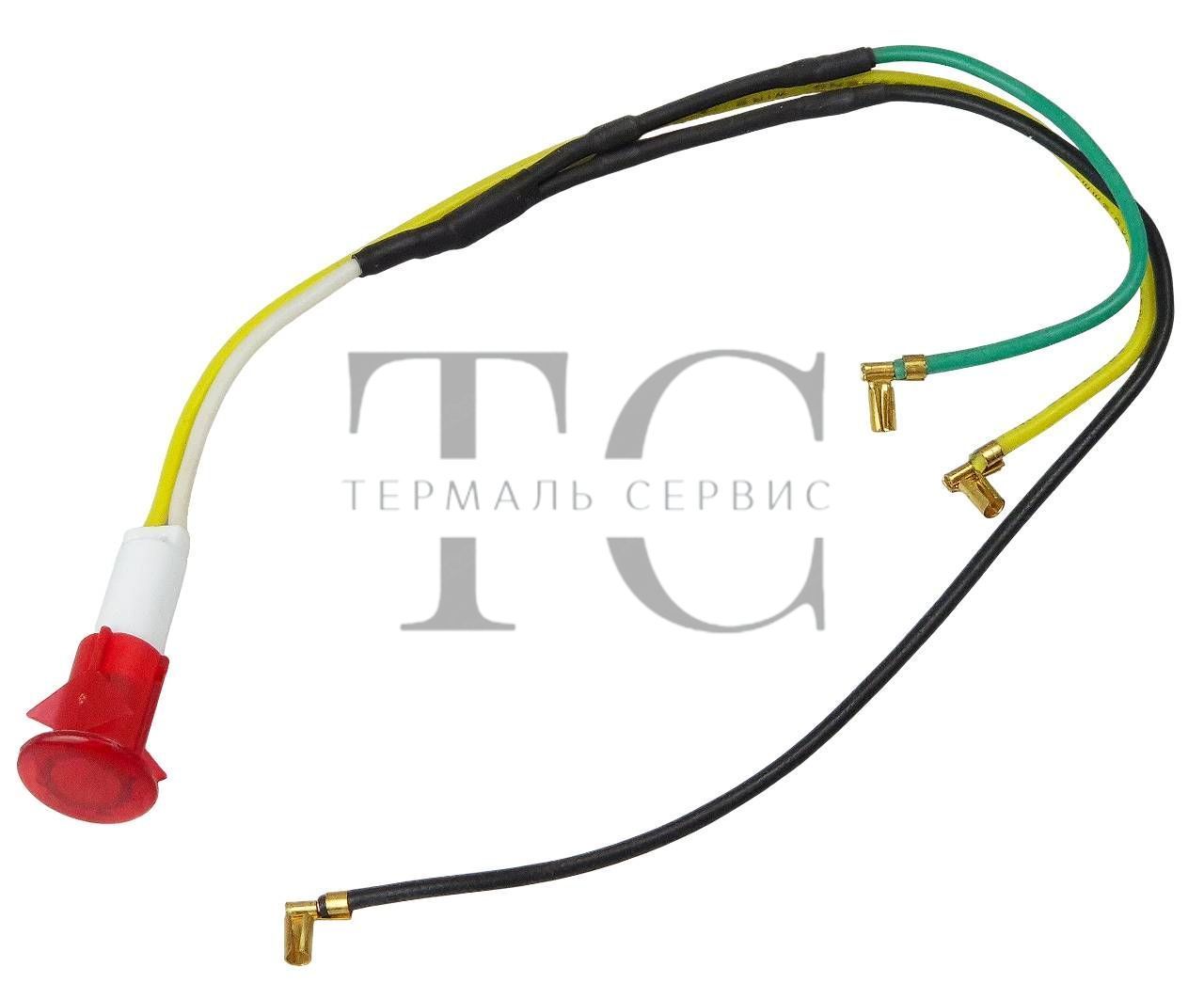 Індикаторна лампочка для бойлера Atlantic Vertigo Basic 23330