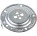 Фланец круглый для бойлера Ariston ABS PRO/BLU ECO 65111789