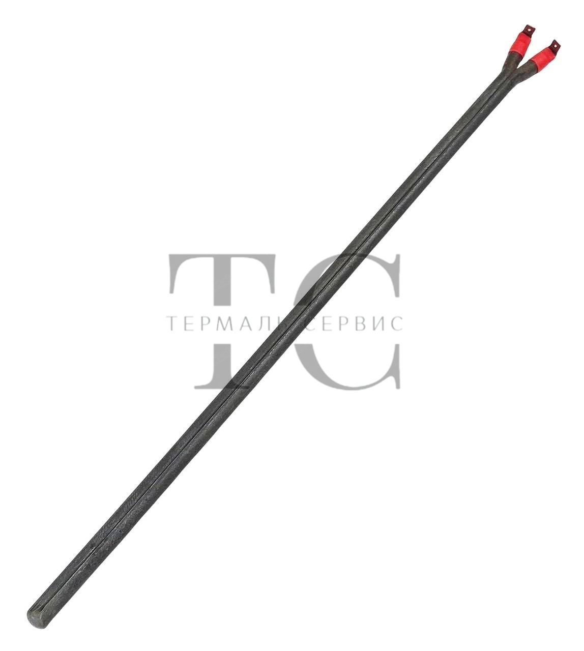 Тэн сухой 1200Вт L-400мм, &Oslash;12мм нержавейка HeatWell