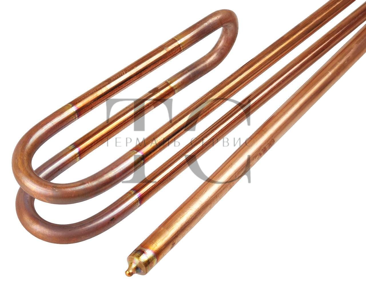 Тен 2200Вт для бойлера Tesy GCR 108693