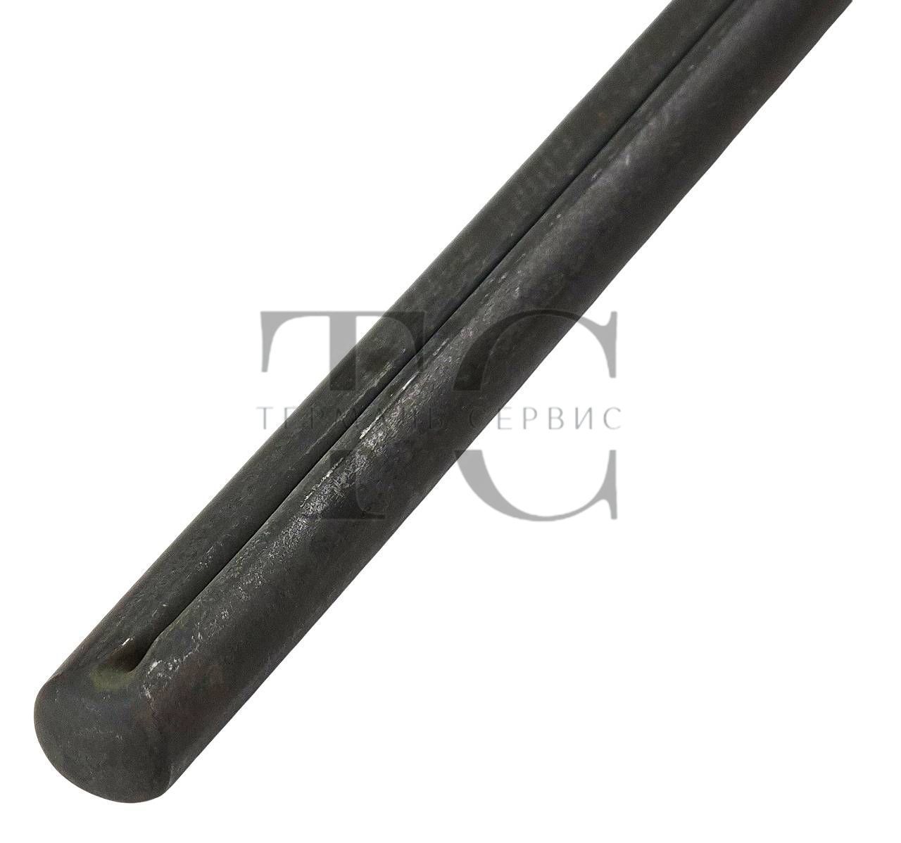 Тэн сухой 1200Вт L-400мм, &Oslash;12мм нержавейка HeatWell