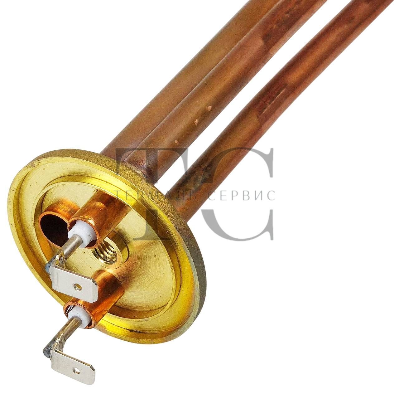 Тен 2200Вт для бойлера Tesy GCR 108693