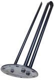 Фланец колба для бойлера Electrolux SL, Termal CB, Fagor CB