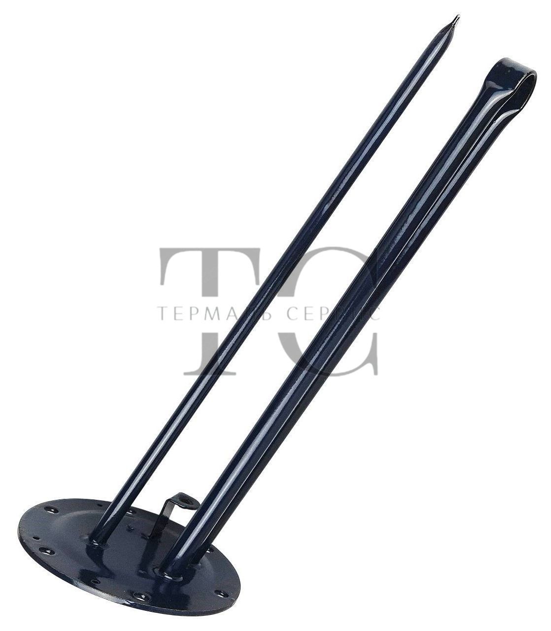 Фланец колба для бойлера Electrolux SL, Termal CB, Fagor CB
