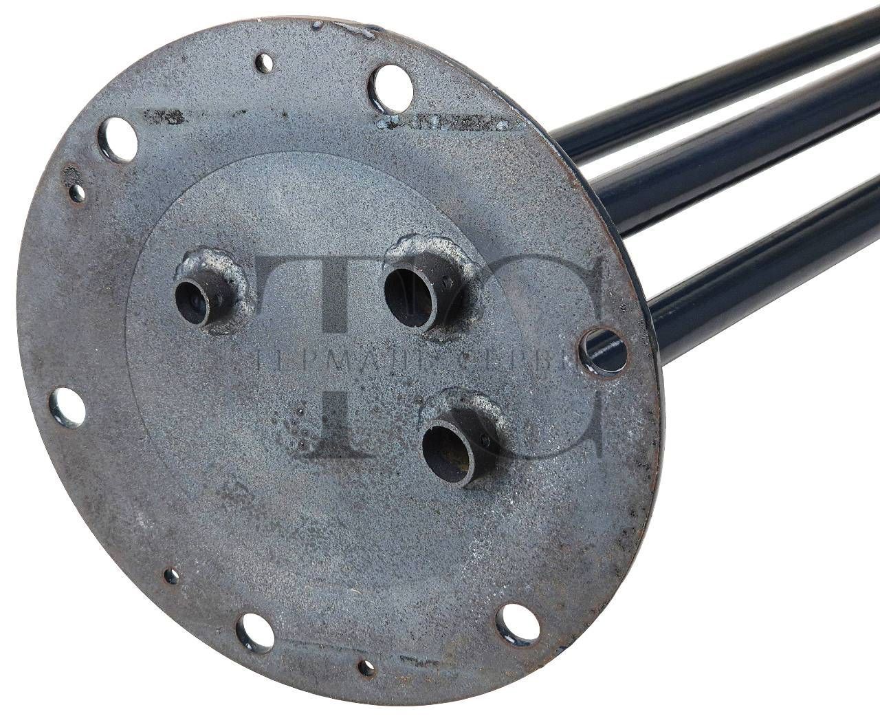 Фланец колба для бойлера Electrolux SL, Termal CB, Fagor CB