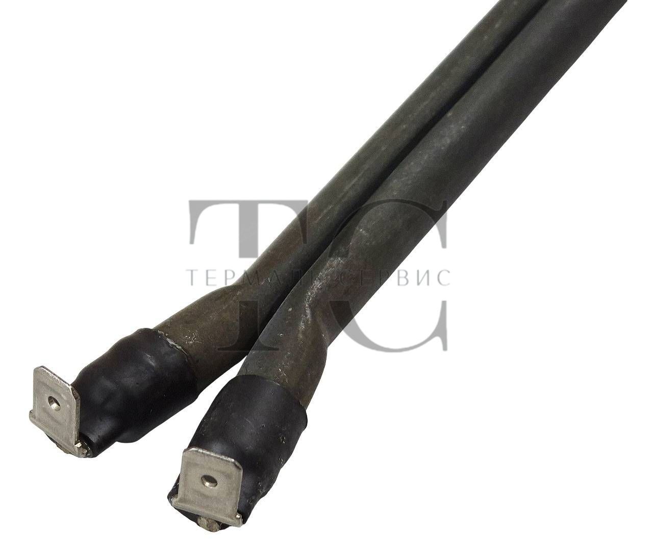 Тэн сухой 800Вт L-400мм, &Oslash;12мм нержавейка HeatWell