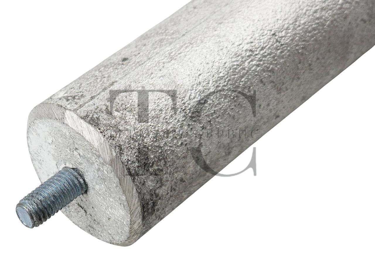 Анод магниевый D25/L230 М5 Италия