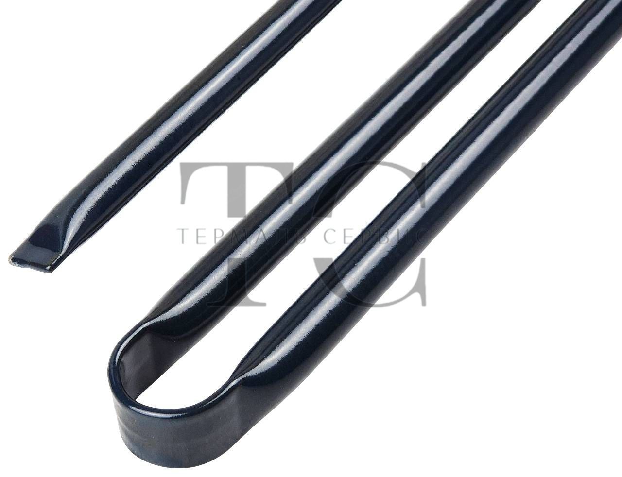 Фланец колба для бойлера Electrolux SL, Termal CB, Fagor CB
